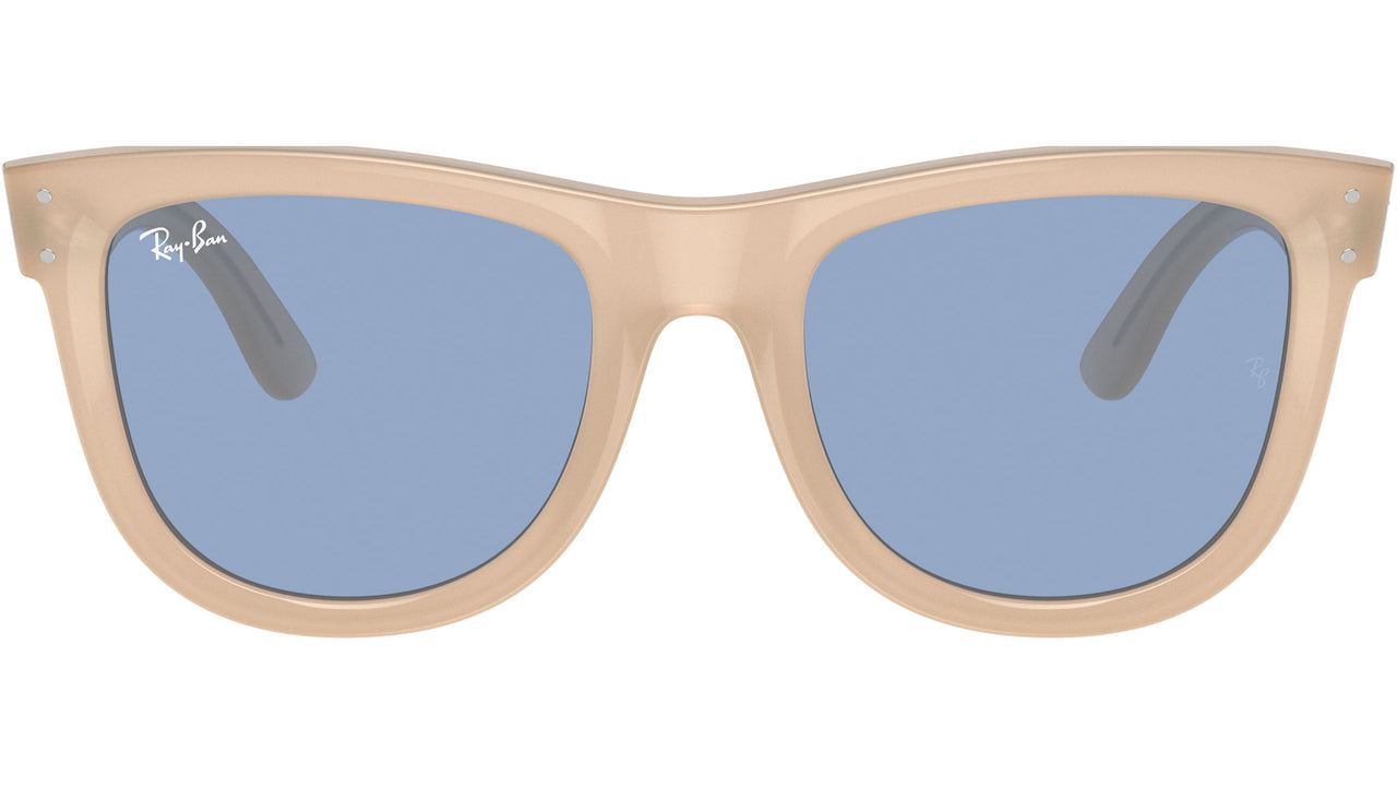 Wayfarer Reverse RBR0502S 678072 Beige