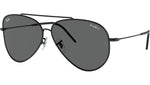 Lenny Kravitz x Aviator Reverse RBR0101S 002/GR Black