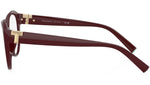 TF2255U 8389 Burgundy