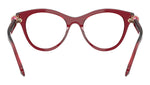 SK2036 1055 Burgundy