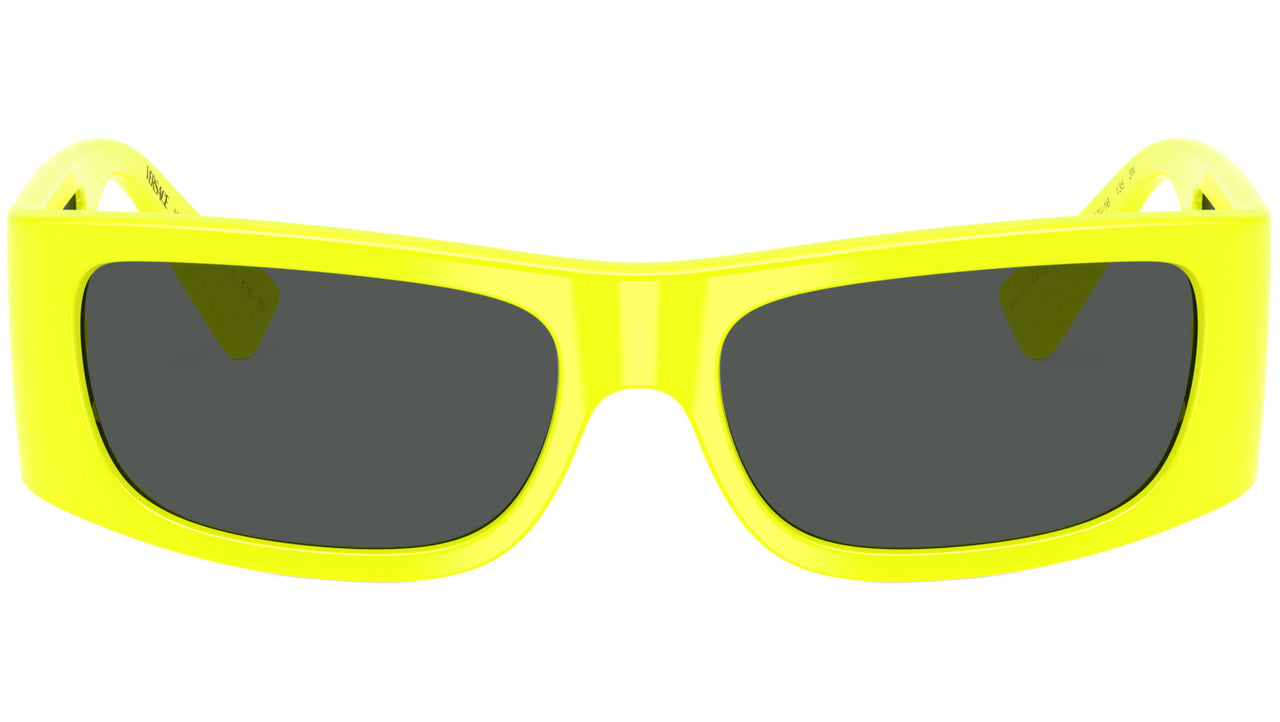 VE4482 544987 Yellow Fluo