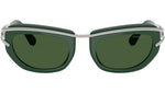 SK7026 403671 Dark Green