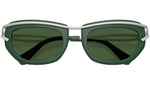 SK7026 403671 Dark Green