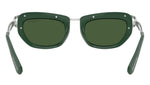 SK7026 403671 Dark Green