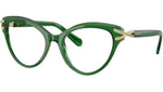 SK2030 1064 Green