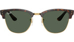 Clubmaster Reverse RBR0504S 1359VR Havana