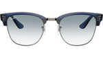 Clubmaster Reverse RBR0504S 670879 Navy