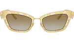 DG 2311 12246E Matte Gold