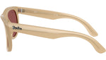 Wayfarer Reverse RBR0502S 678069 Opal Beige