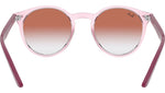 RJ9064S 7052V0 transparent pink