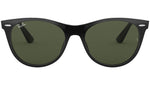 Wayfarer II Classic RB2185 black and green