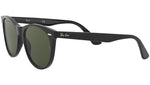 Wayfarer II Classic RB2185 black and green