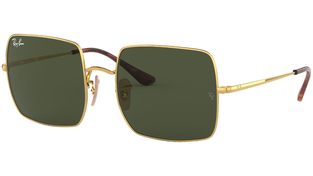 Square Classic RB1971 914731 Gold Green