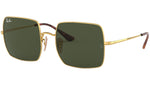 Square Classic RB1971 914731 Gold Green