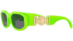 VE4361 531987 green fluo