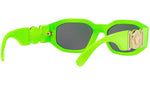 VE4361 531987 green fluo