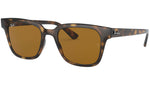 RB4323 710/33 light havana