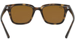 RB4323 710/33 light havana