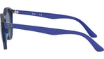 RJ9064S 70624L transparent blue