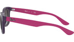 New Wayfarer RJ9052S 70218G violet