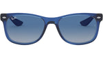 New Wayfarer RJ9052S 70624L transparent blue