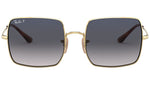 Square Classic RB1971 914778 Gold Grey