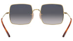 Square Classic RB1971 914778 Gold Grey