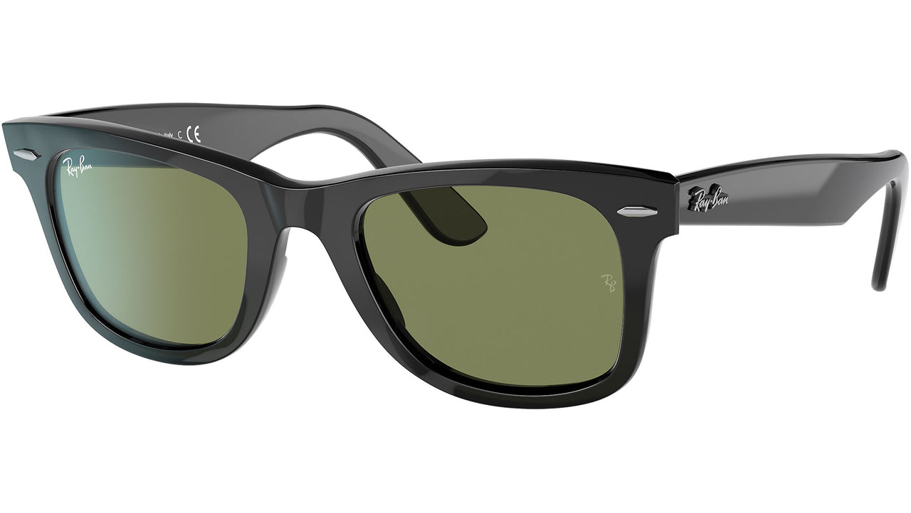 Wayfarer RB2140 64954E Black