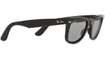 Wayfarer RB2140 6495R5 black