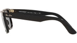 Wayfarer RB2140 6495R5 black