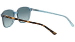 Leonard RB2193 havana on light blue