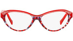 Leandre 3122B 002 red