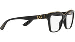 DG 5064 501 black