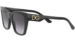 DG 4384 501/8G black