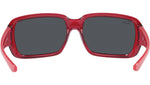 RJ9072S 707787 transparent red