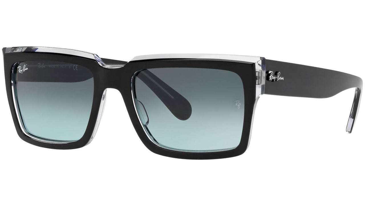 Inverness RB2191 12943M black on transparent