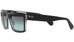 Inverness RB2191 12943M black on transparent