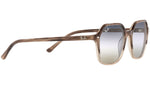 John RB2194 1327GF gradient brown havana