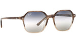 John RB2194 1327GF gradient brown havana