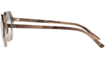 John RB2194 1327GF gradient brown havana