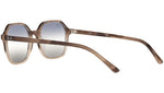 John RB2194 1327GF gradient brown havana