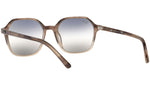 John RB2194 1327GF gradient brown havana