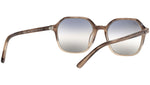 John RB2194 1327GF gradient brown havana