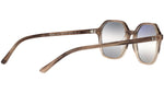 John RB2194 1327GF gradient brown havana