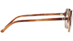 John RB2194 1328GD gradient light brown havana