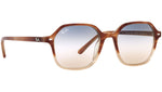 John RB2194 1328GD gradient light brown havana