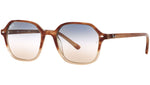 John RB2194 1328GD gradient light brown havana