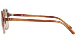 John RB2194 1328GD gradient light brown havana