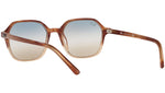 John RB2194 1328GD gradient light brown havana