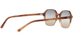 John RB2194 1328GD gradient light brown havana